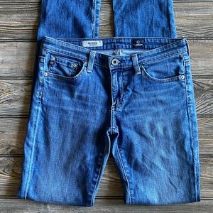 Adriano Goldschmied Jeans